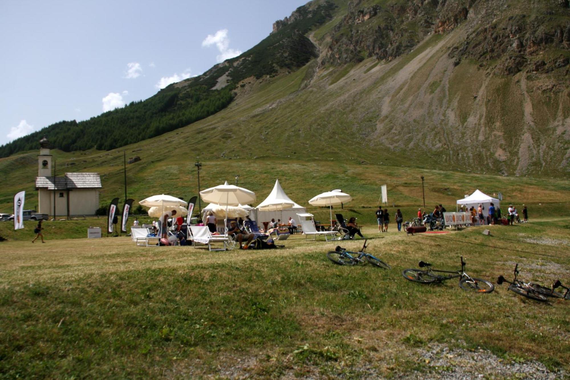 Residence Livigno Myholidaylivigno Exterior foto